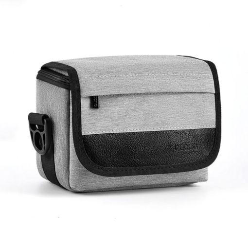 DJI Mini 4 Pro Baona BN-H016 Crossbody Drones Storage Bag - 1