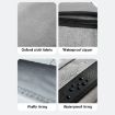 DJI Mini 4 Pro Baona BN-H016 Crossbody Drones Storage Bag - 4