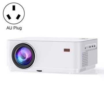 D5 Electronic Focus Android 11 Projector 2GB+16GB, 8K Resolution, Wifi & BT5.0 - 1