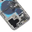 iPhone 14 Pro Max Battery Back Cover Assembly - US Version (Purple) - 5