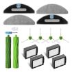Replacement Main Brush for iRobot Roomba Combo i5/i5+/j5/j5+ - 2