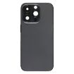 iPhone 14 Pro Max Battery Back Cover with Power + Volume Flex Cable + Wireless Charging Module - 2
