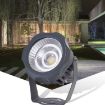 LED Flood Light COB Outdoor Waterproof Spotlight Billboard Lights Garden Lamp - 2