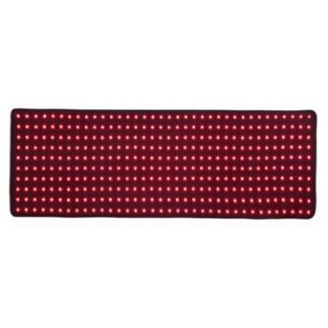 360 LED Beads Red Light Therapy Waist Pad EU Plug - 1