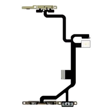 iPhone SE 2022 3rd Gen Power & Volume Button Flex Cable - 1