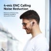 JOYROOM JR-FN2 Funpods True Wireless Earphone - Black - 3