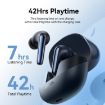 JOYROOM JR-FN2 Funpods True Wireless Earphone - Black - 6