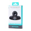 JOYROOM JR-W12 3W Wireless Charger - Black - 6