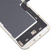 iPhone 15 Pro Soft DD OLED LCD Screen with Digitizer Full Assembly - 4