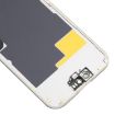iPhone 15 Pro Soft DD OLED LCD Screen with Digitizer Full Assembly - 5