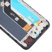 Tecno Pova Neo 3 LH6n LCD Screen Digitizer Assembly With Frame - 4