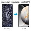 Tecno Camon 30 Pro AMOLED LCD Screen with Digitizer Assembly - 6