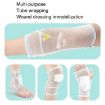 PICC Mesh Bandage Cover XL Green Edge - Adults - 7