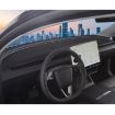 2024 Tesla Model Y Dashboard Suede Light-Proof Pad - 2