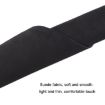 2024 Tesla Model Y Dashboard Suede Light-Proof Pad - 3