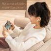 Edifier TO-U3 Plus Wireless Earphones (Dark Blue) - 9