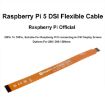 Waveshare 25947 Raspberry Pi 5th DSI Display Cable 300mm - 2