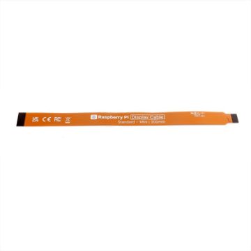 Waveshare 25947 Raspberry Pi 5th DSI Display Cable 200mm - 1