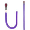 Dyson Cordless Vacuum Dryer Vent Cleaner Kit - Purple - 1