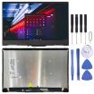 Lenovo Thinkpad X1 Yoga 5th Gen 2020 UHD LCD Screen Digitizer Assembly - 1