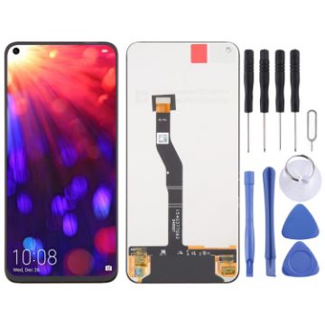 For Honor V20 LCD Screen with Digitizer Assembly - 1