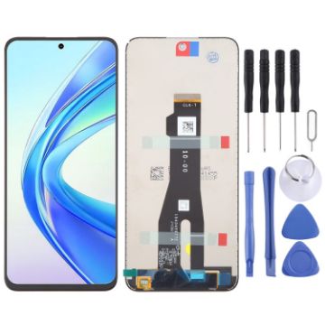 For Honor X7b 5G LCD Screen with Digitizer Assembly - 1