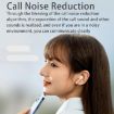 Edifier N2 Pods In-Ear Earbuds Sport Talk Wireless Bluetooth Earphones - 8