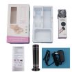 Electric Foot Grinder Calluses Dead Skin Remover UK Plug - 9