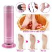 Electric Foot Grinder Calluses Dead Skin Remover EU Plug - 3