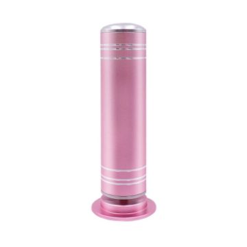 Electric Foot Grinder Calluses Dead Skin Remover Pink - 1