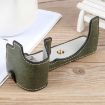FUJIFILM X-S20 Green PU Leather Camera Half Case Base - 2