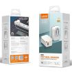 LDNIO A1204Q QC3.0 18W USB Fast Charger with 1m USB-C Cable - 9