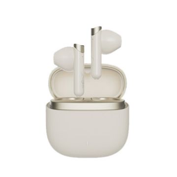 Edifier Huazai Magic Air Wireless Earphones (White) - 1
