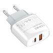 LDNIO Q229 Fast Charger with Type-C to 8 Pin Cable - 2