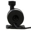 5m Lift Brushless Motor Ceramic Shaft Core Booster Pump, DC24V Female Connector - 5