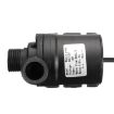 5m Lift Brushless Motor Ceramic Shaft Core Booster Pump, DC24V Female Connector - 7