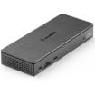 WAVLINK UG69PD8 Pro 18-in-1 USB C Docking Station EU Plug - 1