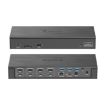 WAVLINK UG69PD8 Pro 18-in-1 USB C Docking Station - UK Plug - 2