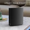 WAVLINK WN538A8 AC3200 Dual Band Gigabit WiFi Router - 2