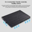 Microsoft Surface Book 13.5" i7 Leather Laptop Case - Black - 8