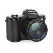 DC206X 5K/30FPS 3.2-Inch 5X Optical Zoom Dual-Camera HD Digital Camera - 2