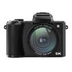 DC206X 5K/30FPS Dual-Camera HD Digital Camera - 1