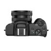 DC206X 5K/30FPS Dual-Camera HD Digital Camera - 4