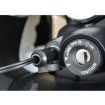 EU Standard Motorcycle Charger Cigarette Lighter - 5