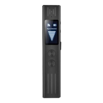 ZD09 Mini Portable Detector - Black - 1