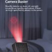 ZD09 Mini Portable Detector - Black - 6