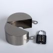 Outdoor Faucet Combination Lock System with Cover - Prevent Water Theft - 4