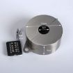 Outdoor Faucet Combination Lock System with Cover - Prevent Water Theft - 5