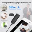 W2 HD Motion Detection IR Night Wireless Smart Camera - 8