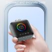 OMS-M10 Bluetooth 5.4 Adapter Audio Receiver FM Transmitter - 5